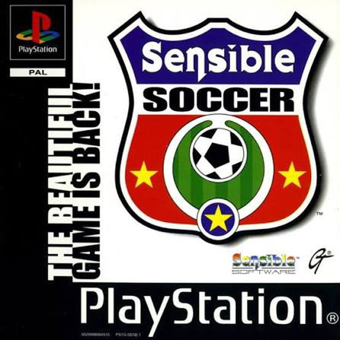 Sensible Soccer | Occasion